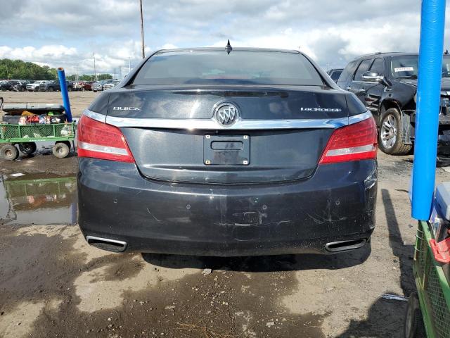 Photo 6 from auction – 2014 BUICK LACROSSE with VIN 1G4GB5G37EF206082