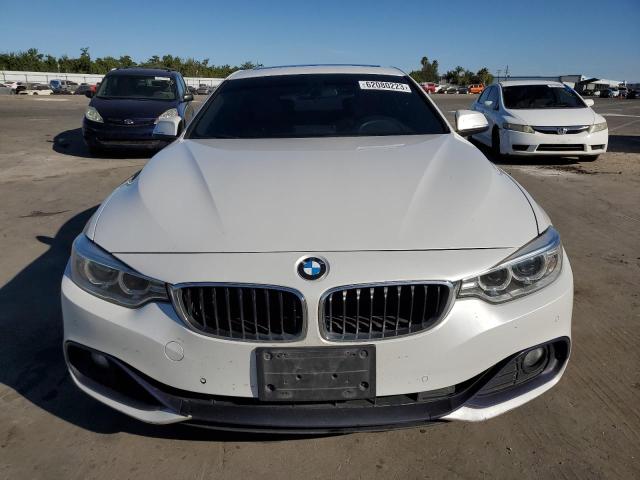 Photo 5 from auction – 2016 BMW 428 I GRAN with VIN WBA4A9C57GGL89146