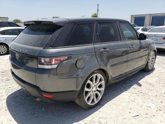 Photo 3 from auction – 2014 LAND ROVER RANGE ROVE with VIN SALWR2TF4EA386282