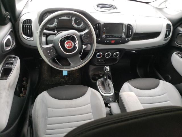Photo 8 from auction – 2014 FIAT 500L EASY with VIN ZFBCFABH3EZ023850