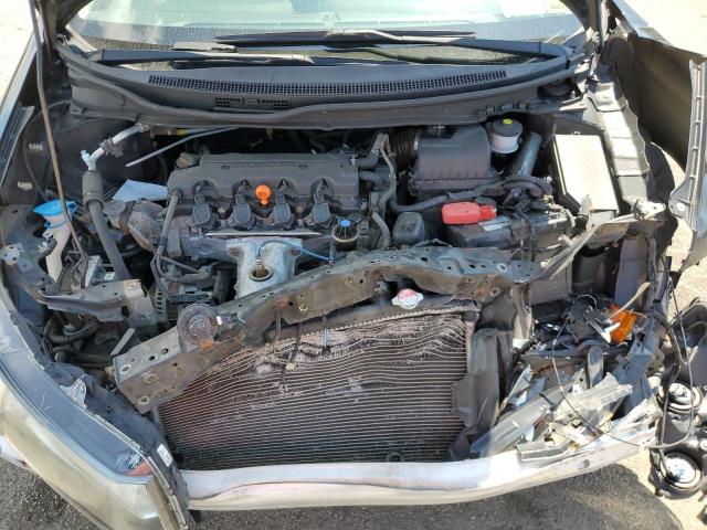 Photo 11 from auction – 2015 HONDA CIVIC SE with VIN 19XFB2F76FE216617