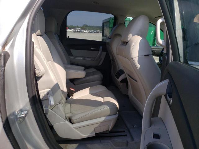 Photo 10 from auction – 2012 GMC ACADIA SLT with VIN 1GKKRRED3CJ271443