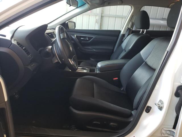 Photo 7 from auction – 2017 NISSAN ALTIMA 2.5 with VIN 1N4AL3AP6HN354635