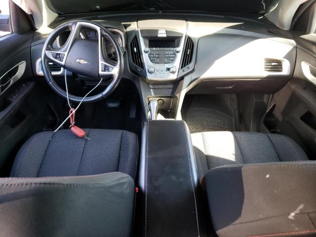 Photo 8 from auction – 2011 CHEVROLET EQUINOX LT with VIN 2GNALDEC1B1157296