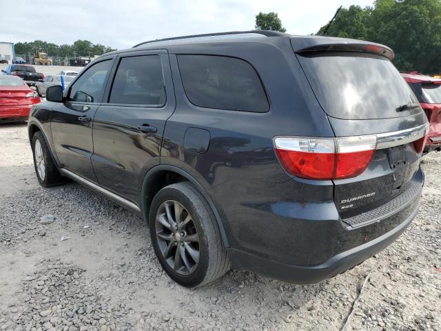 Photo 2 from auction – 2012 DODGE DURANGO CR with VIN 1C4RDJDG2CC301462