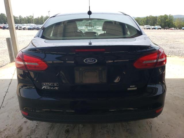 Photo 6 from auction – 2017 FORD FOCUS SE with VIN 1FADP3FE2HL316131