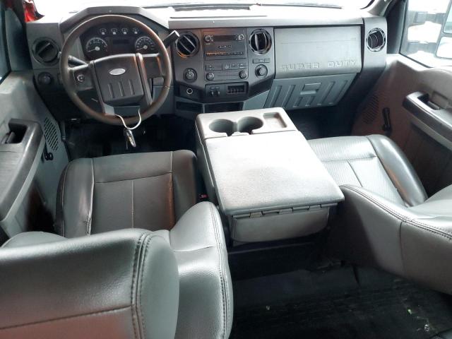 Photo 8 from auction – 2011 FORD F250 SUPER with VIN 1FT7W2A67BEC70473