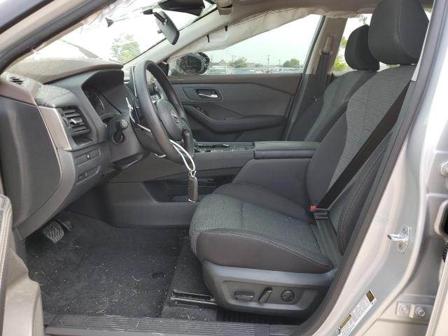 Photo 7 from auction – 2023 NISSAN ROGUE SV with VIN 5N1BT3BA2PC773970