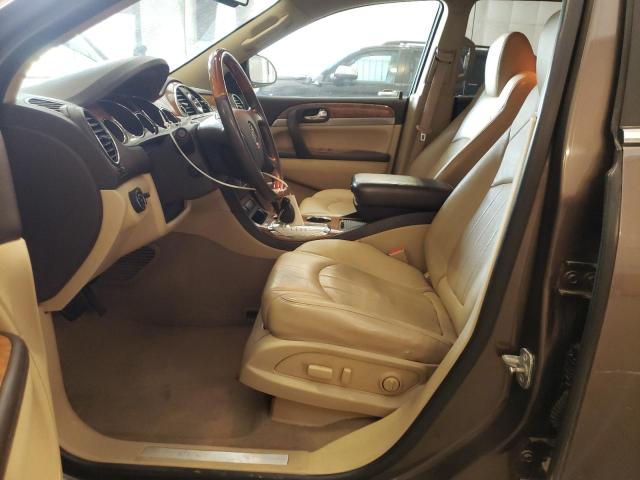 Photo 7 from auction – 2010 BUICK ENCLAVE CX with VIN 5GALVCED8AJ268965