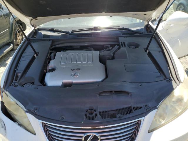 Photo 11 from auction – 2007 LEXUS ES 350 with VIN JTHBJ46G472066212