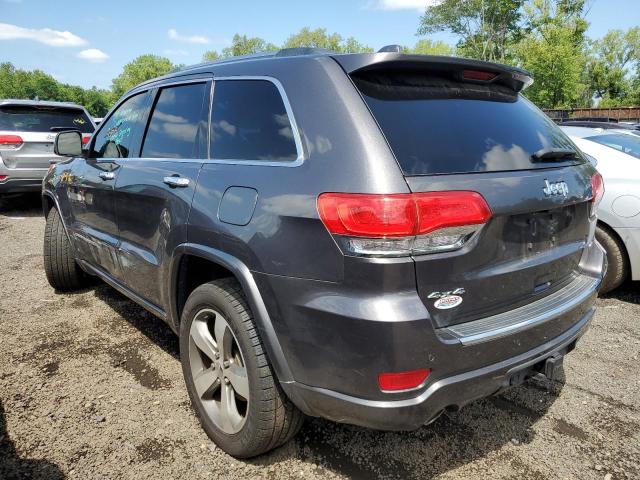 Photo 2 from auction – 2016 JEEP GRAND CHER with VIN 1C4RJFCG4GC426766