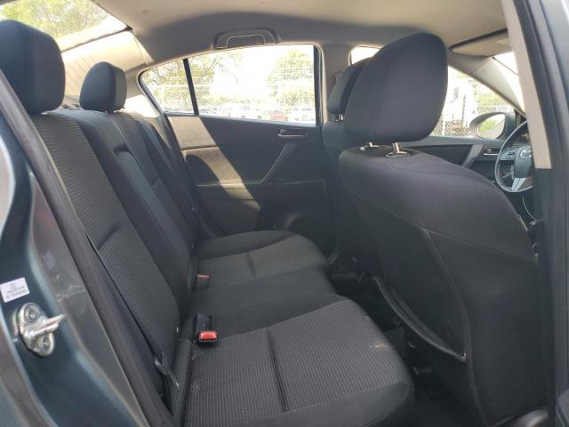 Снимка 10 от търг – 2012 MAZDA 3 I с VIN JM1BL1V73C1551436