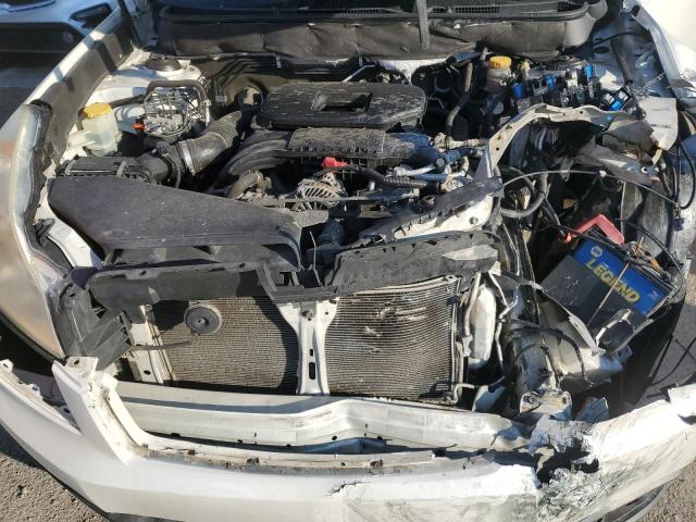Photo 12 from auction – 2011 SUBARU OUTBACK 2. with VIN 4S4BRBKCXB3440242