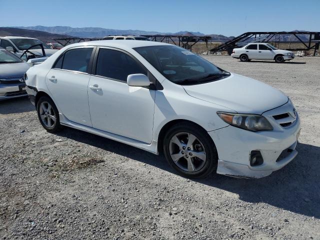 Снимка 4 от търг – 2013 TOYOTA COROLLA BA с VIN 5YFBU4EE0DP159704