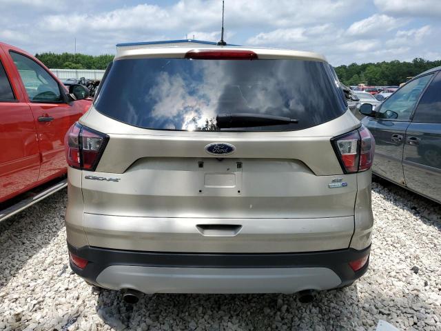 Photo 6 from auction – 2017 FORD ESCAPE SE with VIN 1FMCU9G9XHUC03276