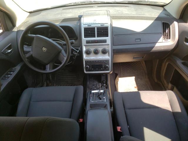 Photo 8 from auction – 2010 DODGE JOURNEY SE with VIN 3D4PG4FB8AT175663