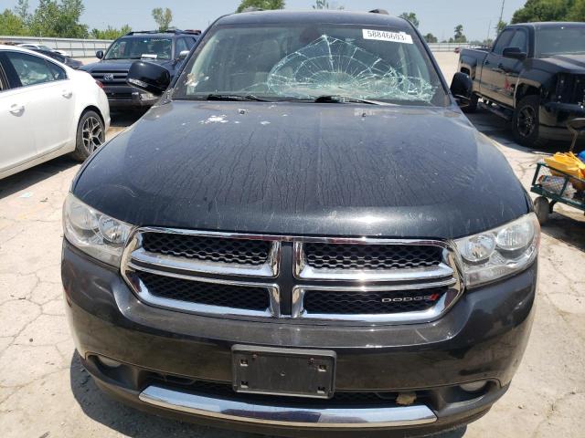 Photo 5 from auction – 2012 DODGE DURANGO CR with VIN 1C4RDJDG3CC337516