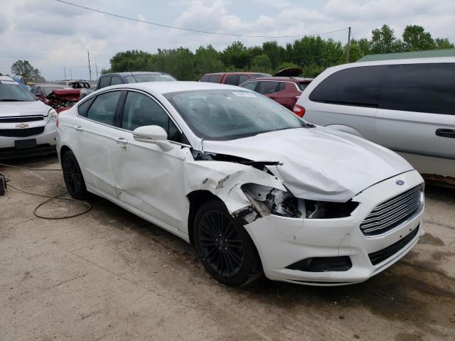 Photo 4 from auction – 2016 FORD FUSION SE with VIN 3FA6P0HD4GR162369