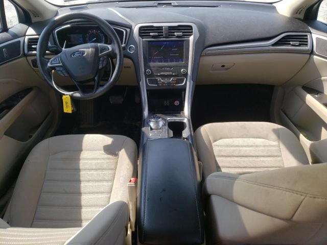 Photo 8 from auction – 2020 FORD FUSION SE with VIN 3FA6P0HDXLR226649