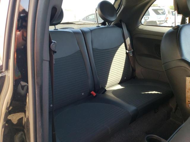 Zdjęcie 10 z aukcji – 2015 FIAT 500 SPORT z VIN 3C3CFFBR9FT594601
