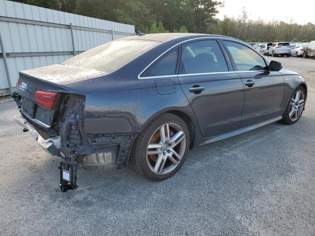Снимка 3 от търг – 2016 AUDI A6 PREMIUM с VIN WAUFGAFC9GN020951