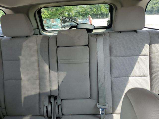 Photo 10 from auction – 2011 JEEP GRAND CHER with VIN 1J4RR4GG2BC566406