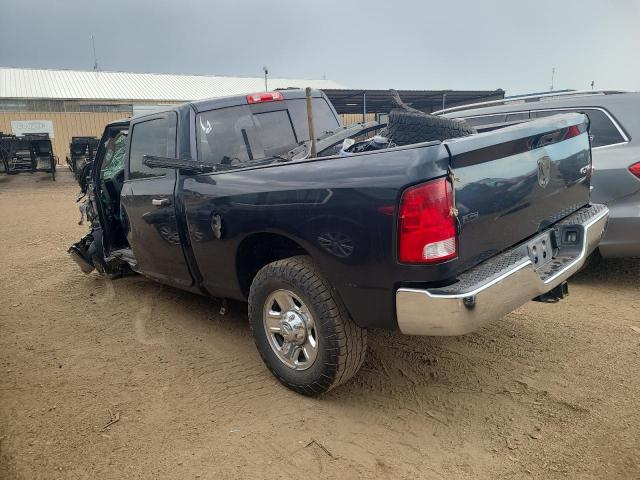 صورة رقم 2 من المزاد - 2018 RAM 2500 SLT مع VIN 3C6TR5DT9JG424916