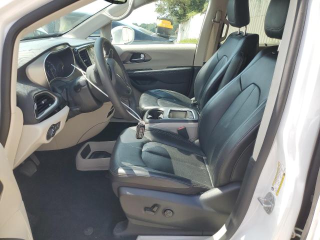 Photo 7 from auction – 2022 CHRYSLER PACIFICA T with VIN 2C4RC1BG4NR196861