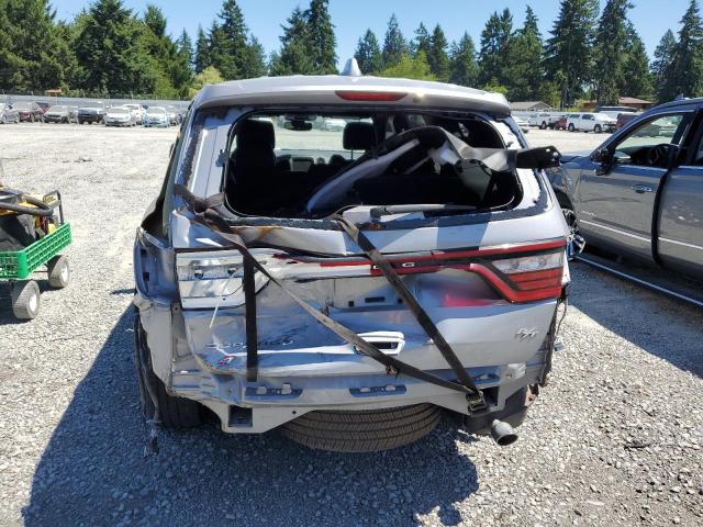 Photo 6 from auction – 2019 DODGE DURANGO R/ with VIN 1C4SDJCT9KC740723