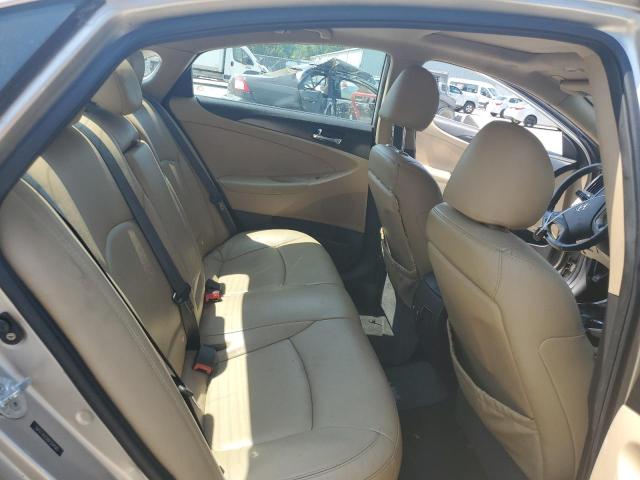 صورة رقم 10 من المزاد - 2011 HYUNDAI SONATA SE مع VIN 5NPEC4AC5BH204585