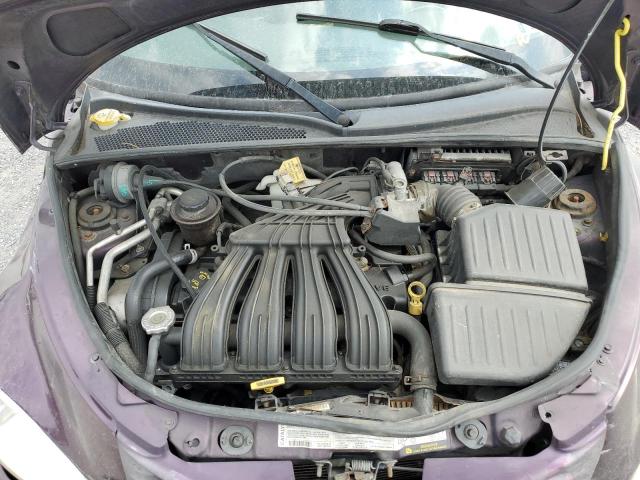 Photo 11 from auction – 2004 CHRYSLER PT CRUISER with VIN 3C4FY48B44T327171