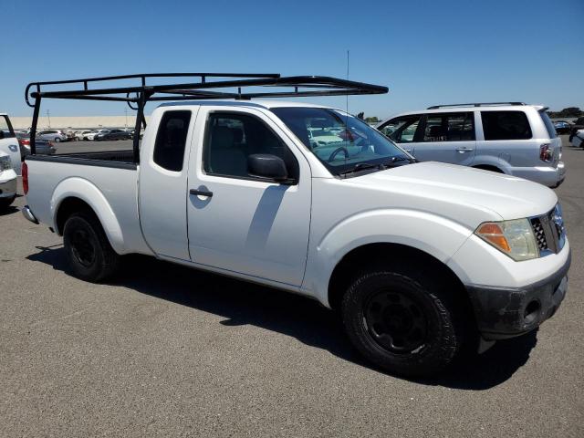 Photo 4 from auction – 2005 NISSAN FRONTIER K with VIN 1N6BD06T95C434645