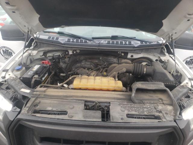Photo 11 from auction – 2016 FORD F150 with VIN 1FTMF1C85GKF62661