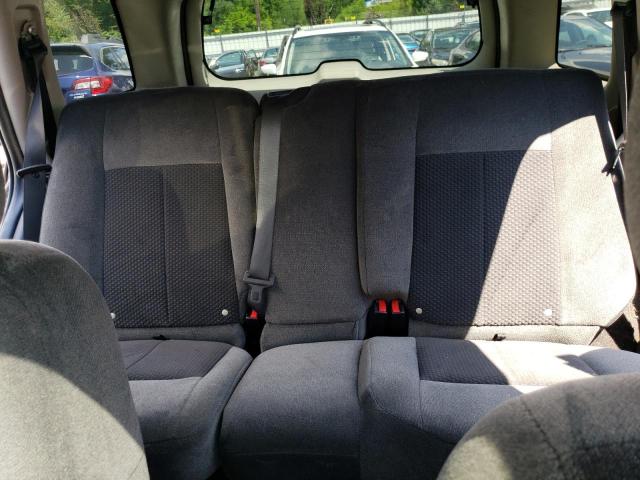Photo 10 from auction – 2008 CHEVROLET TRAILBLAZE with VIN 1GNDT13S582145473