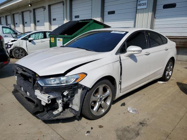 Photo 1 from auction – 2013 FORD FUSION SE with VIN 3FA6P0H78DR381499