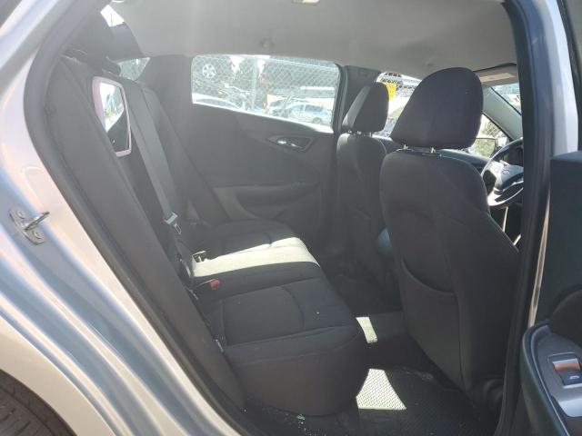 Photo 10 from auction – 2019 CHEVROLET MALIBU LS with VIN 1G1ZB5ST9KF193554