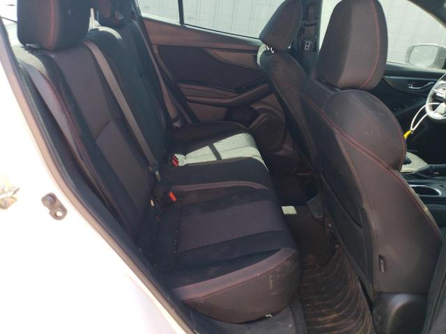 Photo 10 from auction – 2017 SUBARU IMPREZA SP with VIN 4S3GKAM68H3615547
