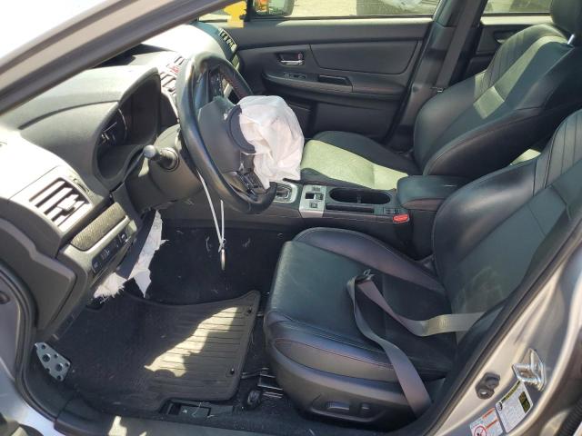 Photo 7 from auction – 2016 SUBARU WRX LIMITE with VIN JF1VA1N62G8811788