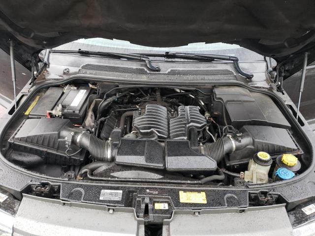 Photo 12 from auction – 2010 LAND ROVER RANGE ROVE with VIN SALSK2D49AA227011