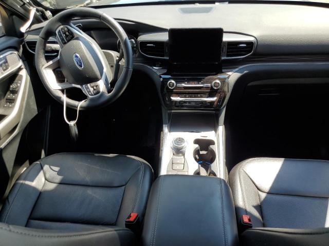 Photo 8 from auction – 2021 FORD EXPLORER L with VIN 1FMSK8FH0MGB87103