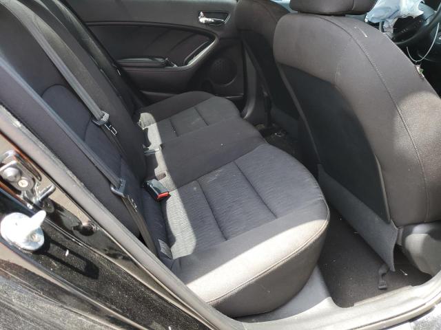 Photo 10 from auction – 2016 KIA FORTE LX with VIN KNAFK4A60G5574946