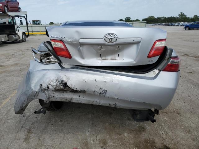 Photo 6 from auction – 2007 TOYOTA CAMRY CE with VIN 4T1BE46K77U067137