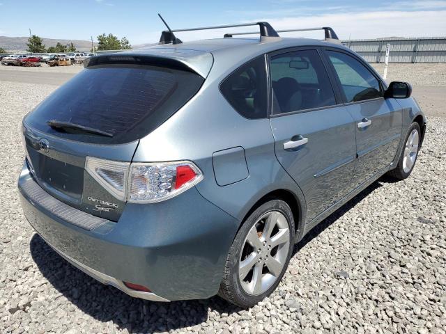 Photo 3 from auction – 2011 SUBARU IMPREZA OU with VIN JF1GH6D61BG806325