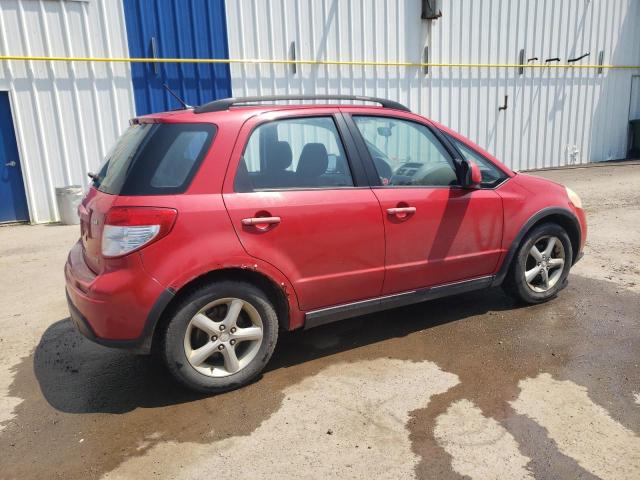 Photo 3 from auction – 2009 SUZUKI SX4 TECHNO with VIN JS2YB413X96204107