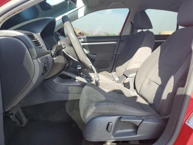 Photo 7 from auction – 2009 VOLKSWAGEN JETTA S with VIN 3VWJM71K39M034992