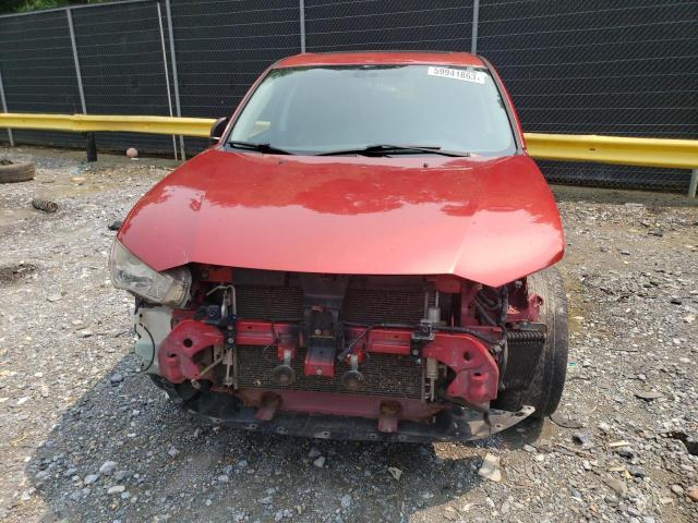 Фото 5 с аукциона – 2011 MITSUBISHI OUTLANDER с VIN JA4JT5AX1BU033017