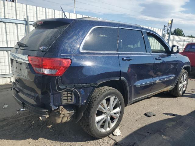 Photo 3 from auction – 2013 JEEP GRAND CHER with VIN 1C4RJFAG4DC518488
