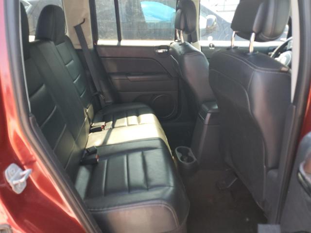 Photo 11 from auction – 2014 JEEP PATRIOT LA with VIN 1C4NJPFA8ED887536