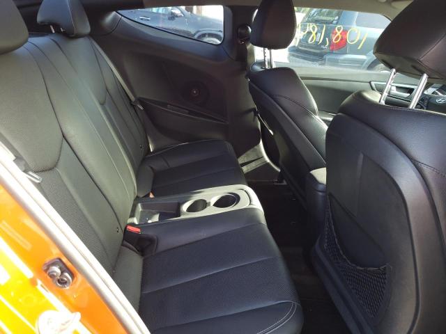 Photo 10 from auction – 2015 HYUNDAI VELOSTER T with VIN KMHTC6AE3FU228766