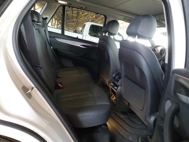 Photo 10 from auction – 2015 BMW X5 XDRIVE3 with VIN 5UXKS4C57F0N10869